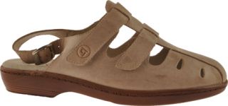 Womens Propet Grenada   Clay Rebel Casual Shoes