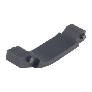 Ar 15/M16 Pin Less Oversized Trigger Guard   Dead On Arms Pin Less Ar 15/M4 Oversized Trigger Guard