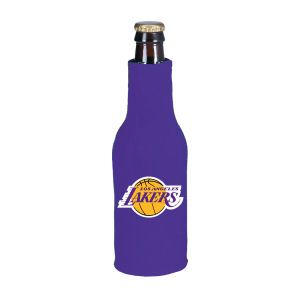 Los Angeles Lakers Bottle Coozie