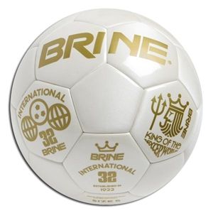 Brine International Soccer Ball (3)