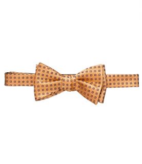 Executive Collection Neat Squares Bow Tie JoS. A. Bank