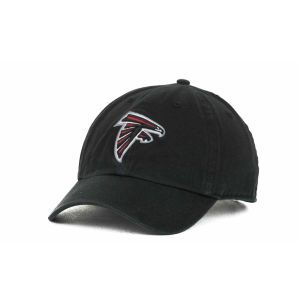 Atlanta Falcons 47 Brand NFL Clean Up Cap