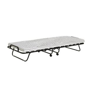 Stram Perfect Folding Bed Multicolor   124005