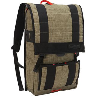 Commuter Pack Olive Khaki/Bitters   OGIO Laptop Backpacks
