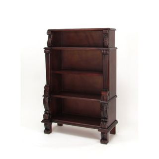 Wayborn Classic 54 Bookcase 5693