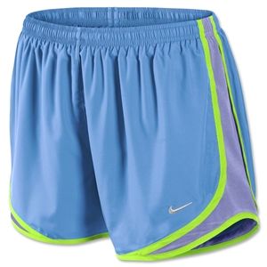 Nike Womens Tempo Short (Blue)