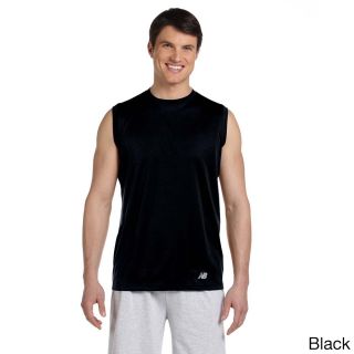 Mens Ndurance Athletic Workout T shirt