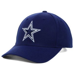 Dallas Cowboys NFL DCM Basic Logo Cap