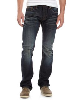 Ferrel Rebel Jeans