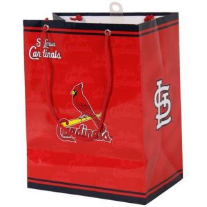 St. Louis Cardinals Gift Bag Large