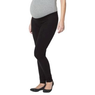 Liz Lange for Target Maternity Knit Legging   Black S