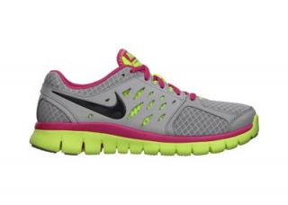 Nike Flex 2013 Run Womens Running Shoes   Wolf Grey