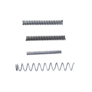 Pro Springs For Action Tuning For The Colt Mustang .380   Mustang .380 Kit