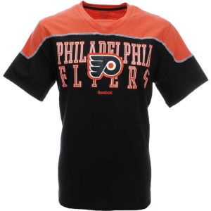 Philadelphia Flyers NHL Neutral Zone T Shirt