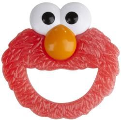 Munchkin Sesame Street Fun Face Teether