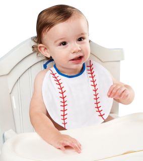 Baseball Bib