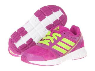 adidas Kids Hyperfast Girls Shoes (Pink)