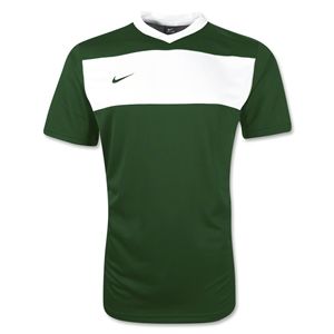Nike Hertha Jersey (Dark Green)