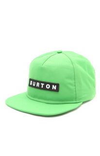 Mens Burton Hats   Burton Vault Snapback Hat