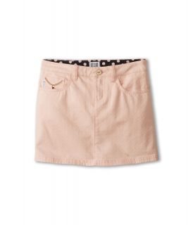 Armani Junior Denim Skirt Girls Skirt (Pink)