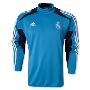 adidas Real Madrid Training Top