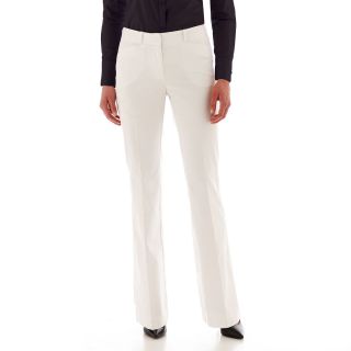 Worthington Modern Fit Angle Pocket Pants   Talls, Neutral Zig Zag, Womens