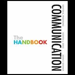 Communication  Handbook   With 2 Access (Custom)