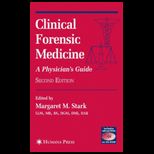 Physicians Guide to Clinical Forensic Med.