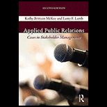 Applied Public Relations