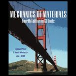 Mechanics of Materials in Si Units