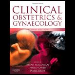 Clinical Obstetrics and Gynaecology