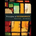 Principles of Economics   With Access