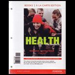 Health The Basics (Looseleaf) With Access