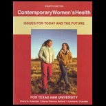 Contemporary Womens Health (Custom)