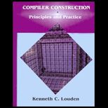 Compiler Construction  Principles and Practice