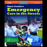 Emergency Care in Streets Volume 2