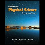 Conceptual Phys. Science  Explorations