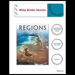 Geography Realms, Regions, and Concepts (Looseleaf)