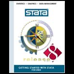 Getting Started With Stata for UNIX 8.0