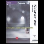 Course Ilt  Microsoft PowerPoint    2003 Advanced