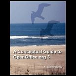 Conceptual Guide to OpenOffice.org 3