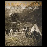 Journey to Justice, the Wintu People and the Salmon