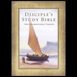 Disciples Study Bible New International Version