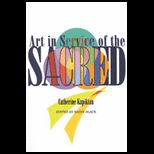 Art in Service of the Sacred
