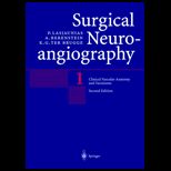 Surgical Neuroangiography Volume 4