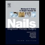 Nails Therapy, Diagnosis and Surgery