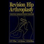 Revision Hip Arthroplasty