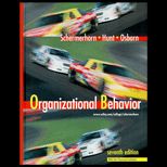 Organizational Behavior / With Handbook