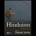 Hinduism  A Reader