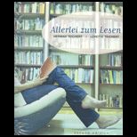 Allerlei Zum Lesen   With 3 CDs